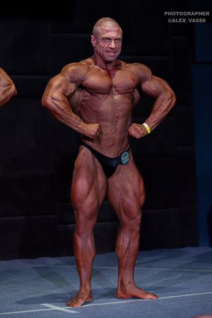 BODYBUILDING 102